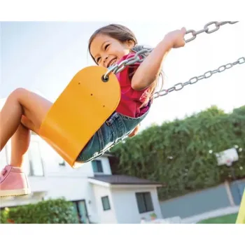 Huśtawka ogrodowa podwójna plac zabaw dla dzieci szybowiec INTEX 44120-1274740