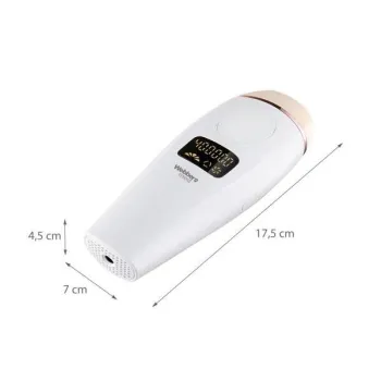 Depilator laserowy WEBBER IPL S5-1270465