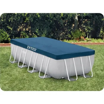 Pokrywa do basenu stelażowego 400x200 cm INTEX 28037-1270021