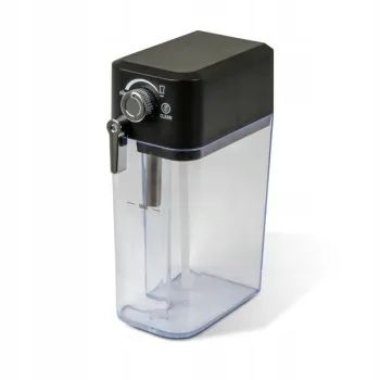 Ekspres do kawy ciśnieniowy kolbowy półautomatyczny WEBBER L7-1276352