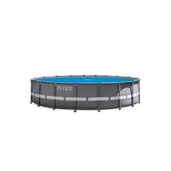 Pokrywa solarna do basenu 549 cm INTEX 28015-1273817