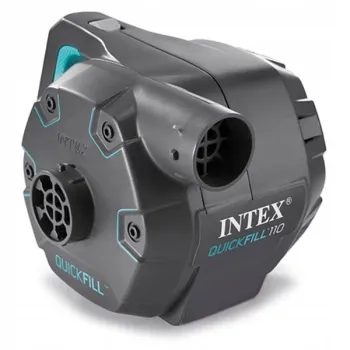 Pompka elektryczna 220-240V Quick Fill 1100 litrów/min INTEX 66644-1270018