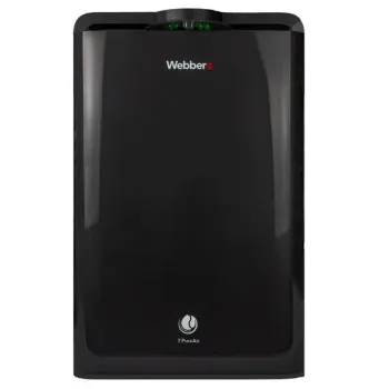 Oczyszczacz powietrza WEBBER AP9700 WI-FI