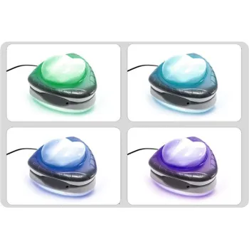 Magnetyczna lampa basenowa różne kolory LED INTEX 28698-1272139