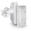 SATEL BE WAVE Komplet uchwytów ściennych do czujek z serii OPAL i AOD-210 BRACKET C ABAX2-1338583