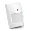 SATEL CZUJNIK RUCHU PIR+MW GREY-1337683
