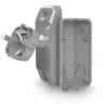 SATEL BE WAVE Komplet uchwytów ściennych do czujek z serii OPAL i AOD-210 BRACKET C GY ABAX2-1338587