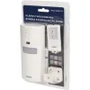 Alarm z wbudowaną syreną ORNO OR-MA-711-1338748