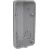 SATEL BE WAVE Komplet uchwytów ściennych do czujek z serii OPAL i AOD-210 BRACKET C GY ABAX2-1338589
