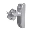 SATEL BE WAVE Komplet uchwytów ściennych do czujek z serii OPAL i AOD-210 BRACKET C GY ABAX2-1338588