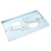 Zestaw CAME BXV 4 SAFE TOP do 400kg bram przesuwnych-1339987