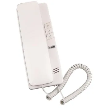 DOMOFON EURA ADP-44A3 (RL-3203D); 8142-1336500