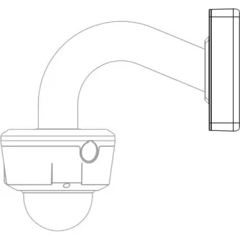 ADAPTER DAHUA PFA120-1338884