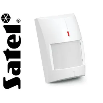 SATEL CZUJNIK RUCHU PIR GRAPHITE-1337243