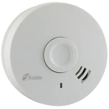 OPTYCZNY CZUJNIK DYMU KIDDE 10Y29 10 lat akumulator-1338354