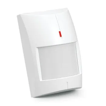 SATEL CZUJNIK RUCHU PIR+MW GREY-1337683