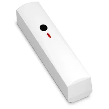 SATEL CZUJNIK ZBICIA SZYBY, SZKŁA MAGENTA-1337476