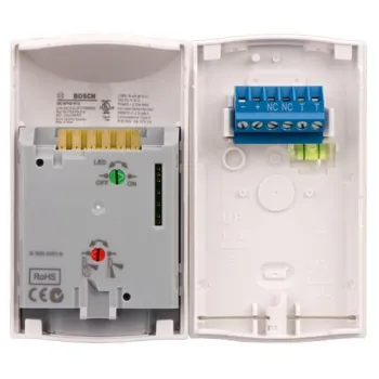BOSCH CZUJNIK RUCHU PIR ISC-BPR2-WP12 PET-1336775