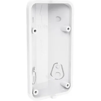 SATEL BE WAVE Komplet uchwytów ściennych do czujek z serii OPAL i AOD-210 BRACKET C ABAX2-1338585