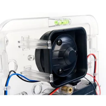 SATEL SYGNALIZATOR SD-6000 R (CZERWONY)-1337681