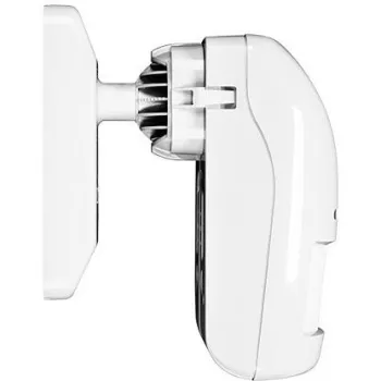 SATEL ZEW. CZUJNIK RUCHU OPAL PLUS , CZUJNIK ZMIERZCHU, REGULACJA CZUŁOŚCI, BEZ UCHWYTU. (BIAŁY)-1338568