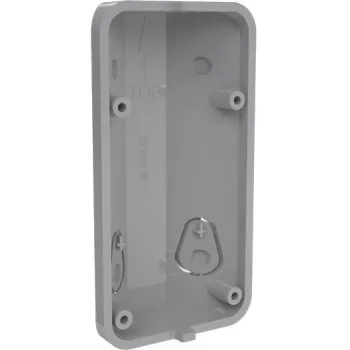 SATEL BE WAVE Komplet uchwytów ściennych do czujek z serii OPAL i AOD-210 BRACKET C GY ABAX2-1338589