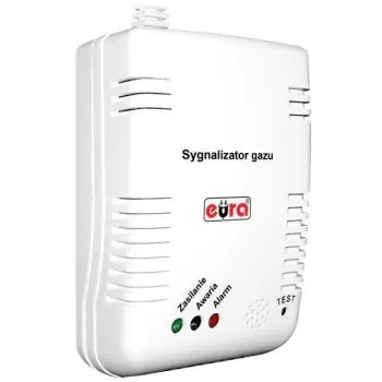 CZUJNIK EURA GAZU ZIEMNEGO, LPG GD-00A2 (GS-860); 9595-1336639
