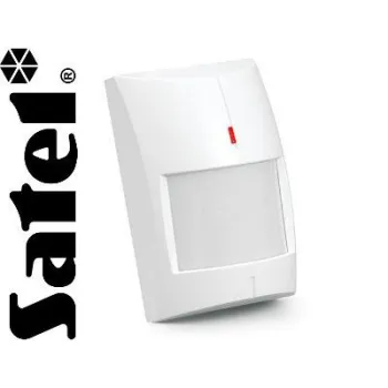 SATEL CZUJNIK RUCHU PIR+MW GREY-1337684