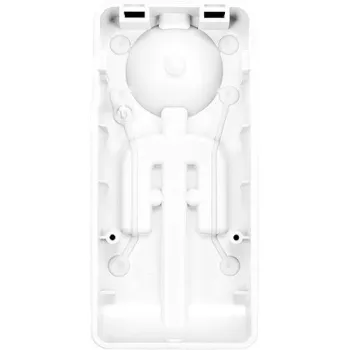 SATEL ZEW. CZUJNIK RUCHU OPAL PLUS , CZUJNIK ZMIERZCHU, REGULACJA CZUŁOŚCI, BEZ UCHWYTU. (BIAŁY)-1338571