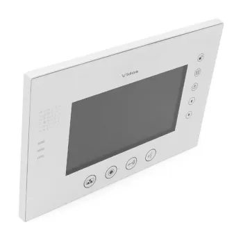 MONITOR WIDEODOM. VIDOS M670W-S2 ;1592-1337668