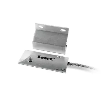 SATEL KONTAKTRON BRAMOWY GARAŻOWY (METAL) B-4L