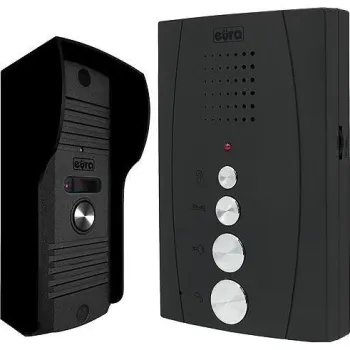 Domofon EURA ADP-12A3 