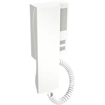 ACO INS-UP UNIFON - 2 przyciski, funkcyjny, magnetyczne odkładanie słuchawki