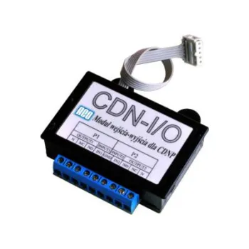 ACO INS-UP UNIFON - 2 przyciski, funkcyjny, magnetyczne odkładanie słuchawki-1338178