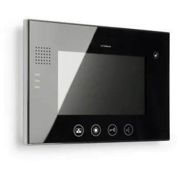 MONITOR WIDEODOM. VIDOS M670B-1337511