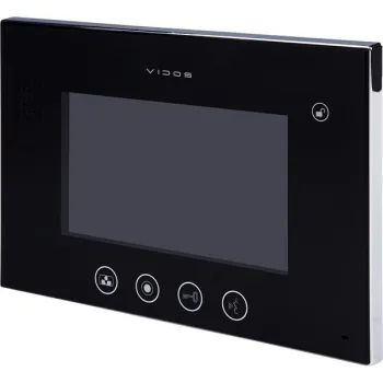 MONITOR WIDEODOM. VIDOS M670B-1337512