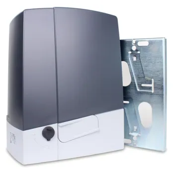 Zestaw CAME BXV 4 SAFE TOP do 400kg bram przesuwnych-1339986