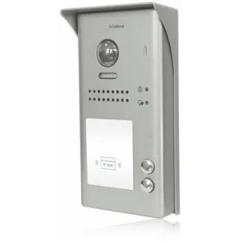 Dwurodzinna stacja bramowa VIDOS DUO S1102A-1339549