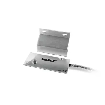 SATEL KONTAKTRON BRAMOWY GARAŻOWY (METAL) B-4L-1338006