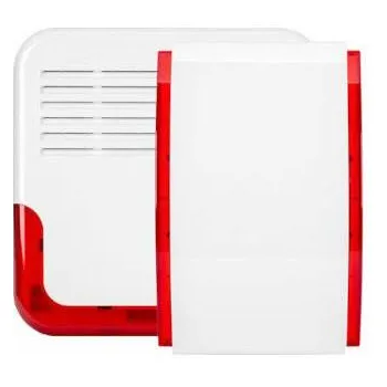 SATEL SYGNALIZATOR SPL-5010 R (CZERWONY)-1336326