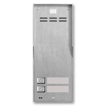 ACO FAM-P-2NPACC NT panel natynkowy 2-rodzinny czyt. brel.-1339758