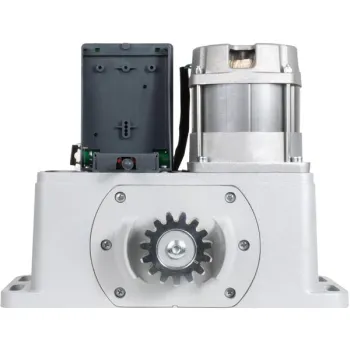 Zestaw NICE THOR 1500 ERA ONE do bram przesuwnych (bez fotokomórek)-1338767