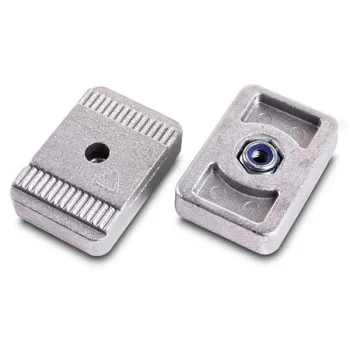 Krańcówki mechaniczne zamykania NICE PLA13 (komplet 4 szt.) do WINGO-1338486