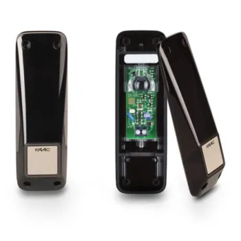 Fotokomórki FAAC XP20D 