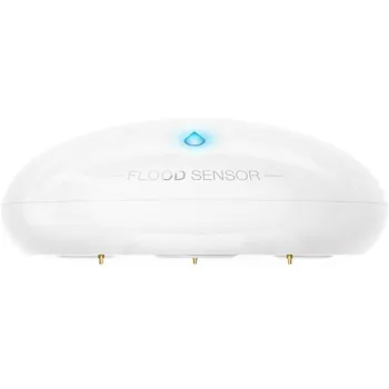 Czujnik zalania FIBARO Flood Sensor FGFS-101-1339810
