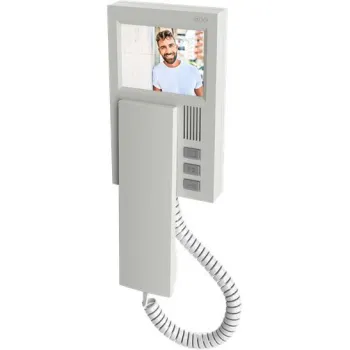 ACO INS-MPR 4” Monitor INSPIRO - kolorowy cyfrowy 4” do systemów videodomofonowych