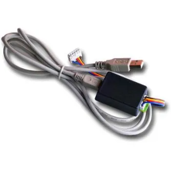 ACO CDN-USB Kabel USB do programowania systemów ACO; 9345
