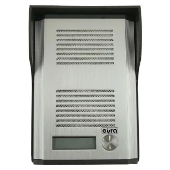 DOMOFON EURA ADP-44A3 (RL-3203D); 8142-1336499