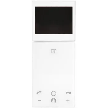 ACO MP800 G2 kolor. wystwietl. 3,5 z dotykowymi ikonami funkcyjnymi-1339126