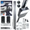 Zestaw NICE SPIDO 600 do bram garażowych (pasek SR16B - 2x 1.6m)